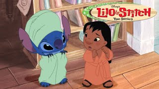 LILO & STITCH - Félix | PT-BR 📺 Parte 4