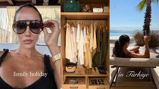 The Perfect Family Getaway in Turkiye