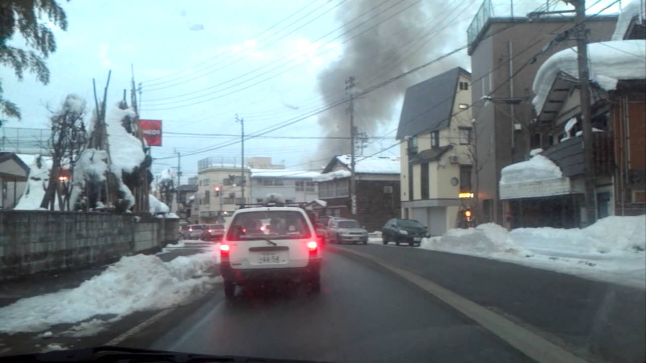 爆サイ十日町市