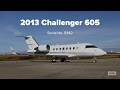 Challenger 605 5942 For Sale