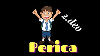 Vicevi do suza o Perici (2. deo)[2021] Vicevi do Suza