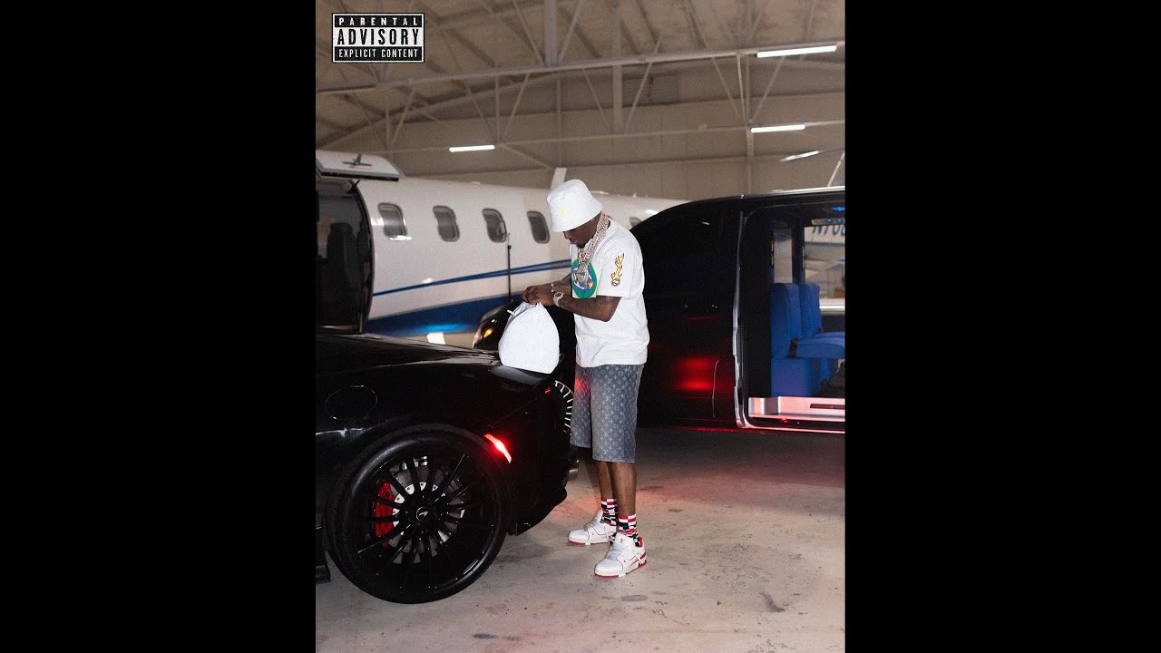 [FREE] Real Boston Richey Type Beat 2025 - ''Prada Myself''