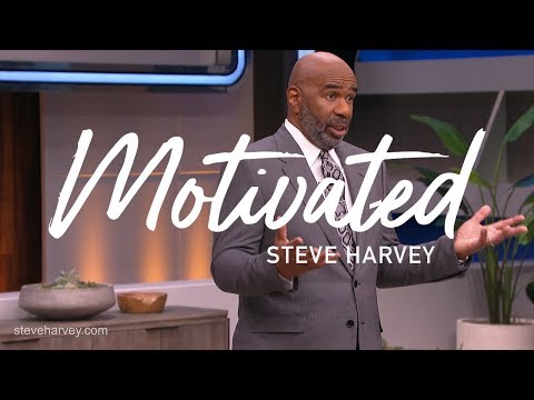 My Biggest Obstacle Was Me | Motivated