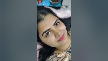 Transform your natural brows with our combination brow procedure! #beauty #permanentbrows