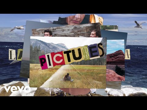 Lady Antebellum - Pictures (Lyric Video)