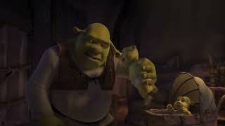 Shrek the Third - Too Many Babies