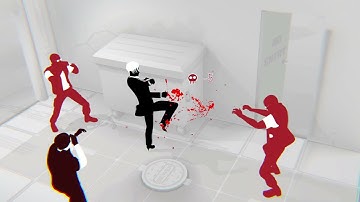 Fights in Tight Spaces - The Purist: Counter Striker deck - No commentary