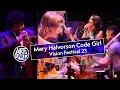 Capture de la vidéo Mary Halvorson Code Girl | Vision Festival 23 (1 Of 5)