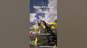 Things that Never got released in CODM