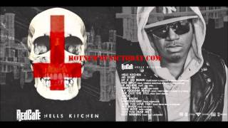 Red Cafe - Hell&#39;s Kitchen Intro (Hell&#39;s Kitchen Mixtape)