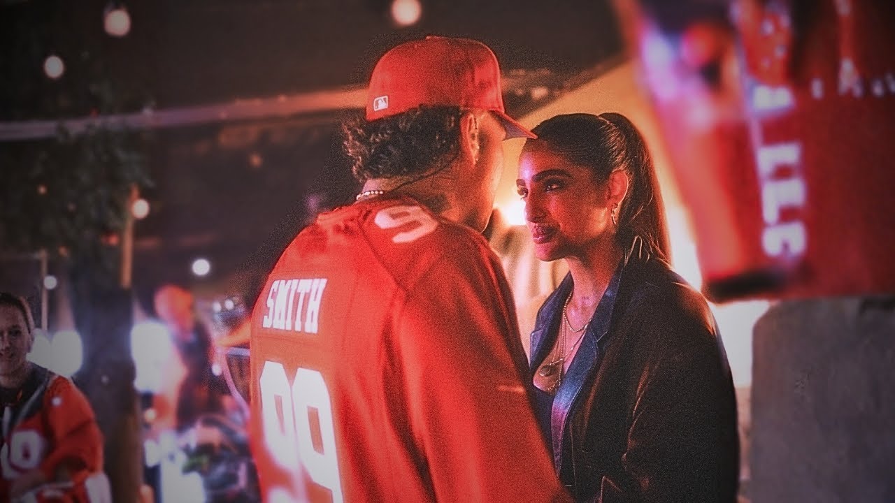 Beéle - Solo Contigo (Video Lyrics) 2025 🌴💛