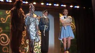 In the Distance - There Is a Light