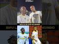 BIFU LA FEI TOTO NA PASCAL MSINDO Shorts Trending Football