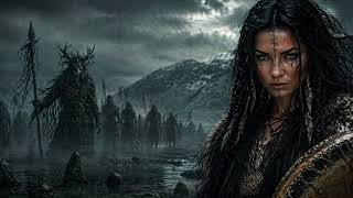 Forest Spirits — Northern Ritual #nordicmusic #vikingmusic #ritualmusic #shamanic 
