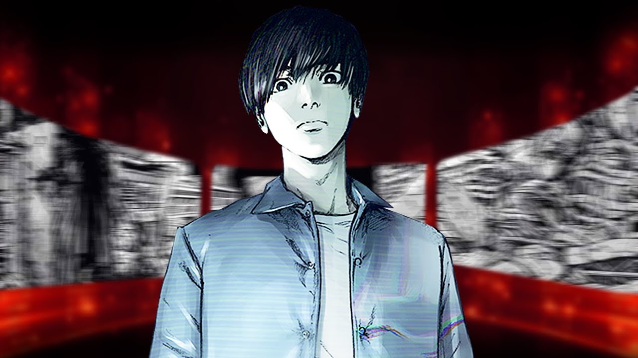 The Killer Inside - MANGA REVIEW 🔪 (Spoilerfrei) - YouTube