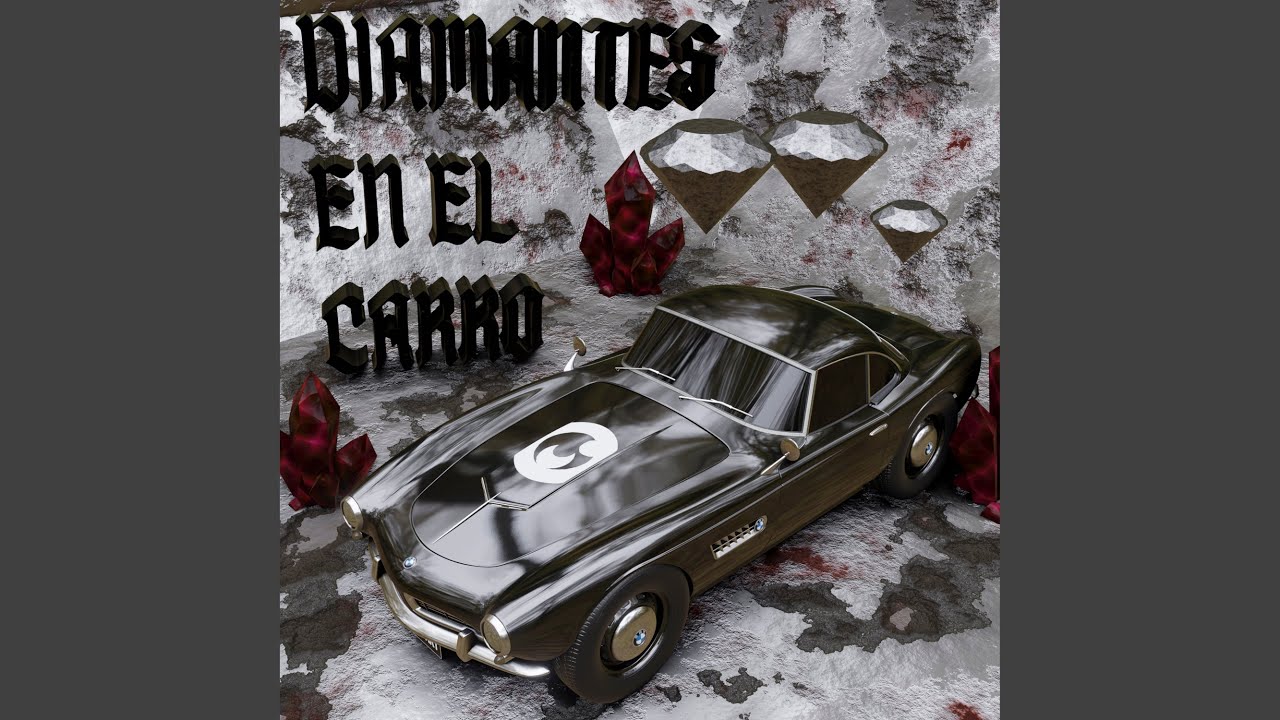 Regardez Diamantes en el Carro sur YouTube Regardez Diamantes en el Carro sur YouTube