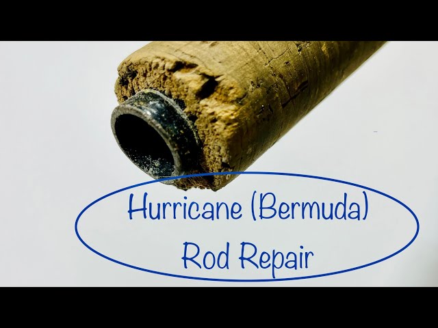 Hurricane Rod Repair 