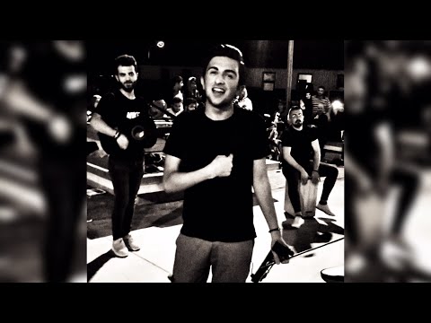 Safa Tatoğlu -  / Sokak Müziği Mükemmel Performans (full)