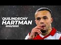 Quilindschy Hartman | Goals &amp; Skills Feyenoord 2022/2023 • Season 4 Episode 90