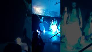 Fakkarouni Alhami Muestra Invernal