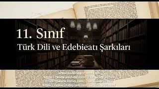 11. Sınıf Türk Dili ve Edebiyatı Servetifünun Şiirinde Bireysel Temalar, Aruz ve Yeni N kapak görseli
