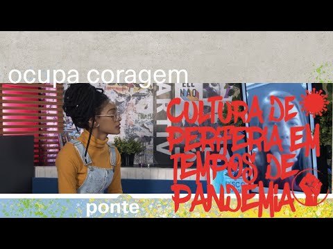Okupa Coragem -