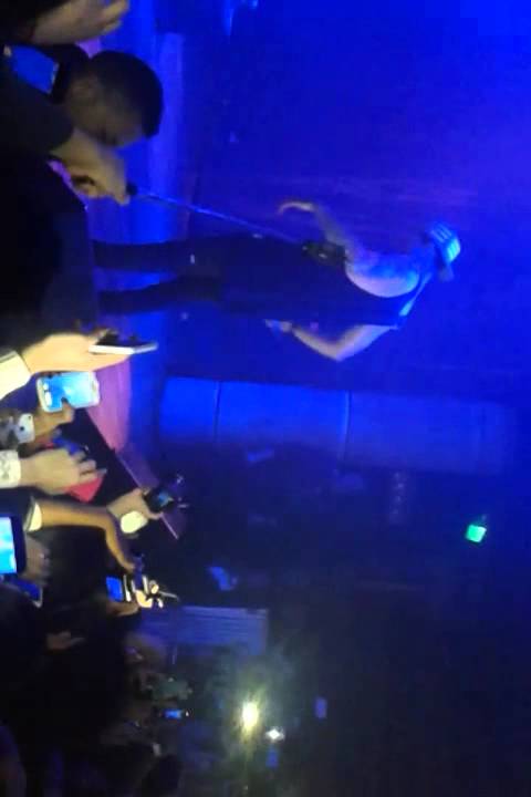 20150507 T.Mills Chile - Coldest Winter