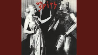 Video thumbnail of "The Spits - Nuclear Bomb"