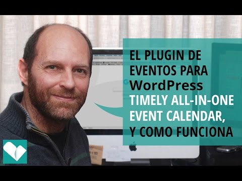 Video: ¿Dónde puedo listar mi evento?