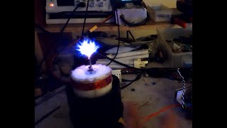 SiC Mosfet Driving Continued (2MHz Class E SSTC)
