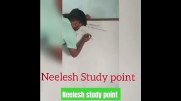 Dimension of boltzmann by Neelesh sir constant #physics #dimension