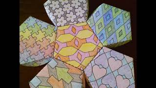 Building a Dodecahedron