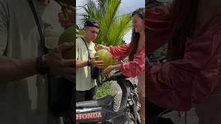 Что делать если у вас маленький багажник #бали