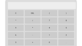 how to create scientific calculator using Html Css and Js #coding #python #code