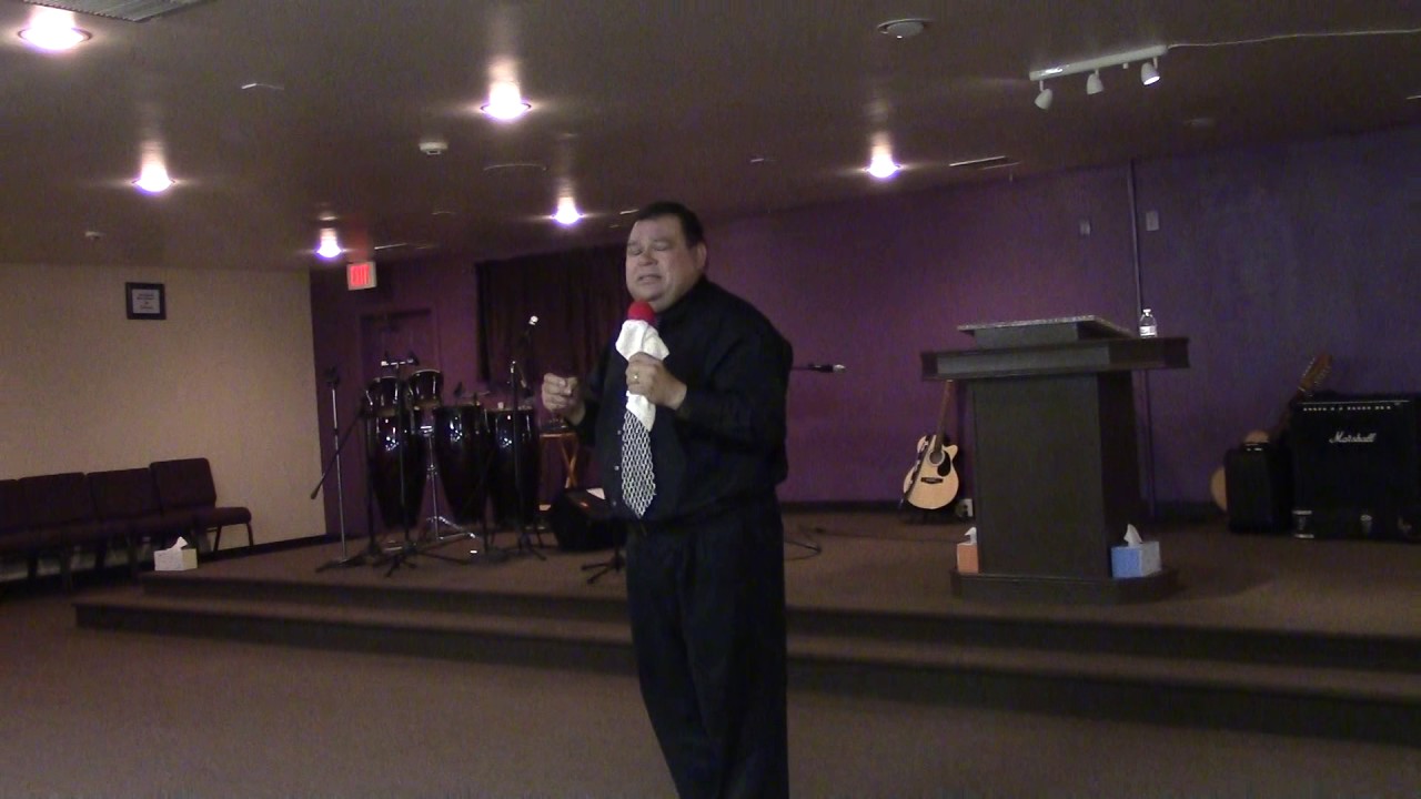 David y Goliat H Edgar Hernandez parte 3 upload image