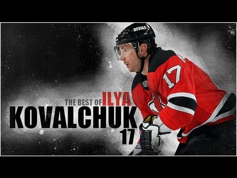 What If Ilya Kovalchuk Never Left New Jersey Devils?