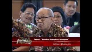 Download lagu J.E Sahetapy - tema, Advokat Koruptor = Koruptor (ILC TVOne 28 Agust 2012)