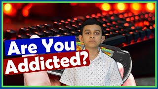 The Science of Addiction