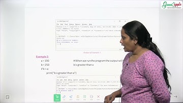 WISDOM PUBLICATION COMPUTER CONNECT CLASS 7 CHAPTER 6 CODING WITH PYTHON CONDITIONAL STATEMENTS