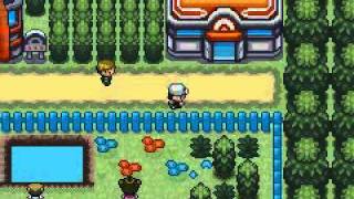 Pokémon: The Legendary Ashes - Download Beta 1.1!