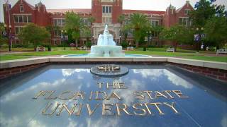 "Our Time!" 2011 Florida State University Institutional Message