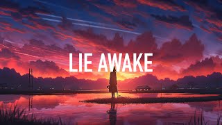 SadBois & XYAN & Donna Tella - Lie Awake (Lyrics)