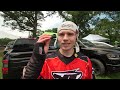I Played My First Pro 10-Man Paintball Tournament