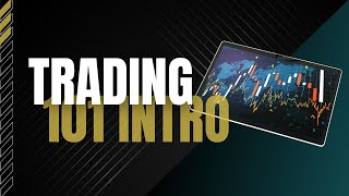 Trading 101 - Welcome!