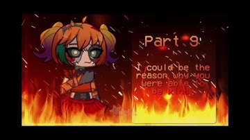 Through patches of Violet ❤️‍🩹 | MEP PART 8 | @RayaMeows  | Yay finally done | READ DESC !! |