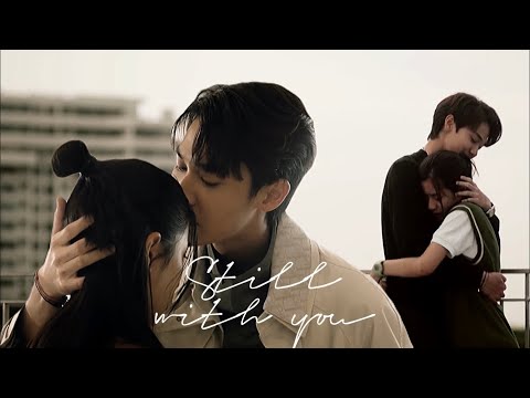 𝙎𝙩𝙞𝙡𝙡 𝙒𝙞𝙩𝙝 𝙔𝙤𝙪 Ren Gorya F4 THAILAND 