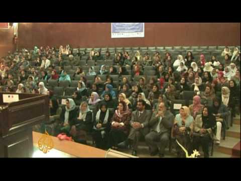 عائلات أفغانية مفجوعة بالعنف الجنسي - 8 مارس