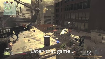 SoaR Humid: 3 Hitmarkers - 1 Hour