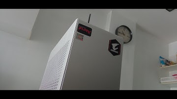 Gaming PC Build | GEEEK G1 SE