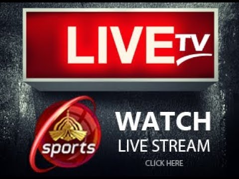 PTV Sports Live (How to Watch PTV Sports Live Cricket ...